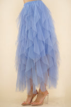 Load image into Gallery viewer, Cinderella Tulle Skirt
