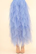 Load image into Gallery viewer, Cinderella Tulle Skirt
