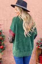 Load image into Gallery viewer, Ombre Holiday Sweater
