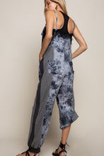 Load image into Gallery viewer, Stone Blue Jumpsuit
