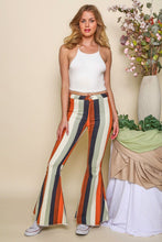 Load image into Gallery viewer, The Mali Pinstripe Denim Pants
