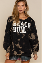 Load image into Gallery viewer, Beach Bum Sweater
